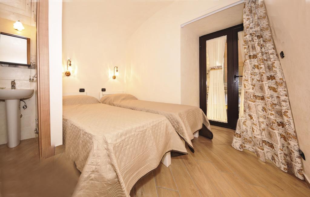 Look House Daire Napoli Dış mekan fotoğraf