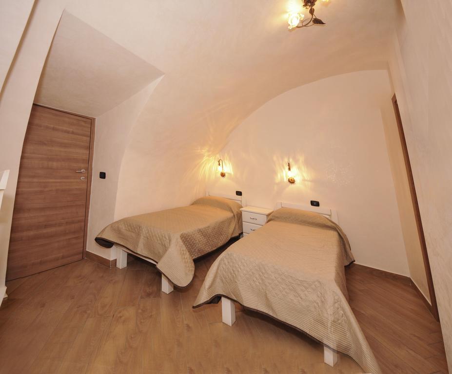 Look House Daire Napoli Dış mekan fotoğraf