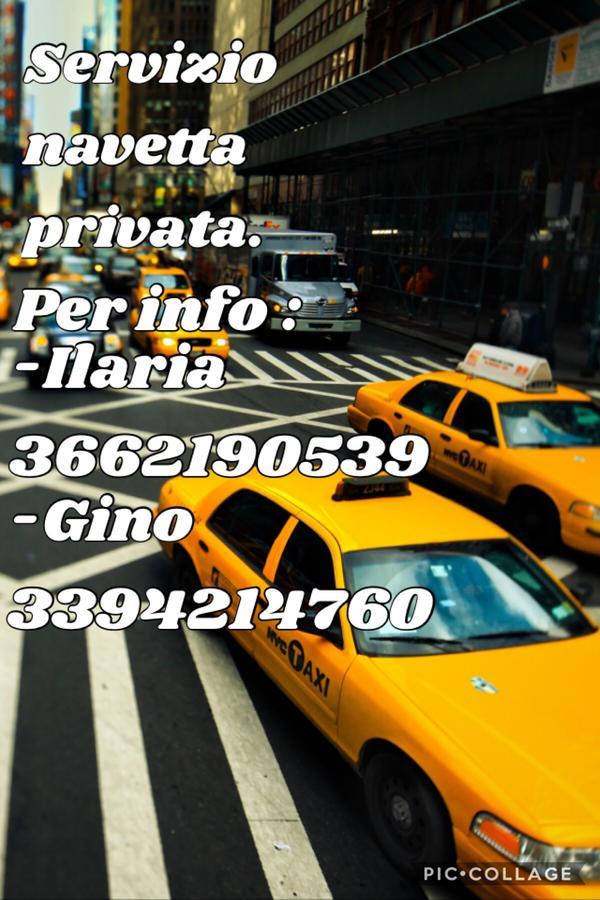 Look House Daire Napoli Dış mekan fotoğraf